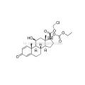 항염증제 Loteprednol etabonate CAS 82034-46-6